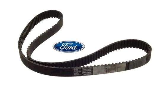 Correia Dentada Parcial - KA 1.5 16v - Sigma após 2015... - 117 Dentes / 22mm