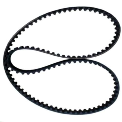 Correia Dentada Parcial - Uno Mille 1.0 8v - Eletronic 1990 a 1994 - 117 Dentes / 15mm