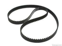 Correia Dentada Parcial - Monza 1.6/1.8/2.0 8v 1982 a 1988 - 111 Dentes / 20mm