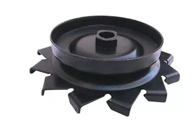 Polia Alternador - Fusca 1.600 8v Todos*
