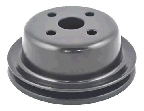 Polia Bomba Dagua - Del Rey após 1975 a 1991*