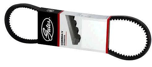 Correia - GIR/ALT/BA - Fiesta 1.3 8v - Endura 1996 a 2000 - 7315 / 10X0800