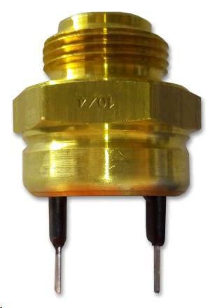 Cebolão Radiador - S/ACD - Corcel 1.4/1.6 8v