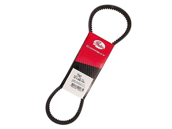 Correia - GIR/ALT-C/DH - Pointer 1.8/2.0 8v após 1992... - 7341 GS