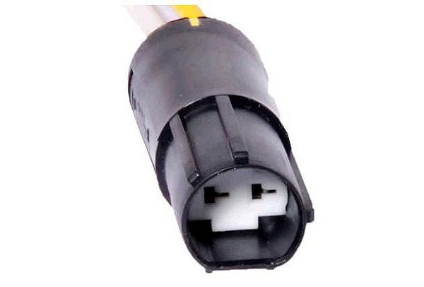 Chicote Sensor Rotação - Peugeot 206 1.0 8v/16v 2001 a 2014