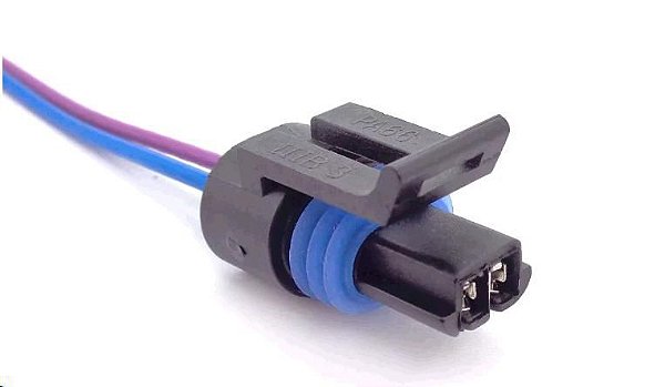 Chicote Injeção / Sensor Temperatura / Modulo HEI - Blazer 2.2 8v após 1996...