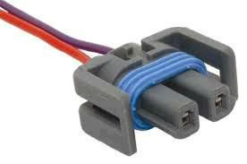 Chicote Bomba - 2 Pinos - Kadett 1.8/2.0 8v 1989 a 1998