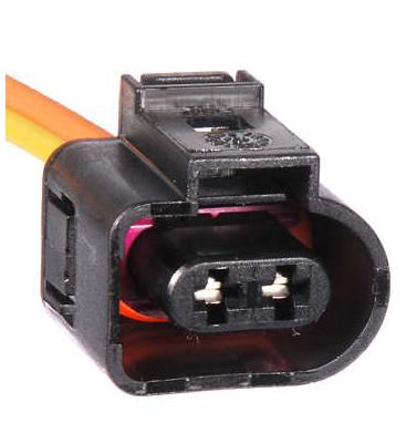 Chicote Alternador - 2 Vias - Gol G3