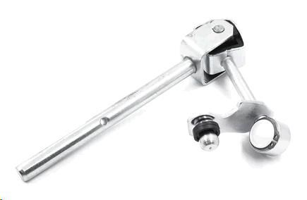 Liame Alavanca Trambulador Câmbio - Montana 1.4 8v após 2009...