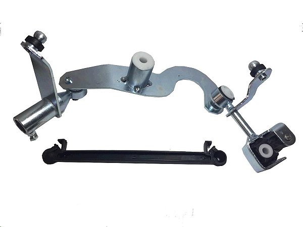 Liame Alavanca Trambulador Câmbio - Completo Corsa Pick-UP 1.4/1.6 8v 1994 a 2005