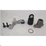 Kit Suporte Trambulador - Cabo Engate Marcha/Cabo da Transmissão - Zafira 2.0 8v 2006 a 2012