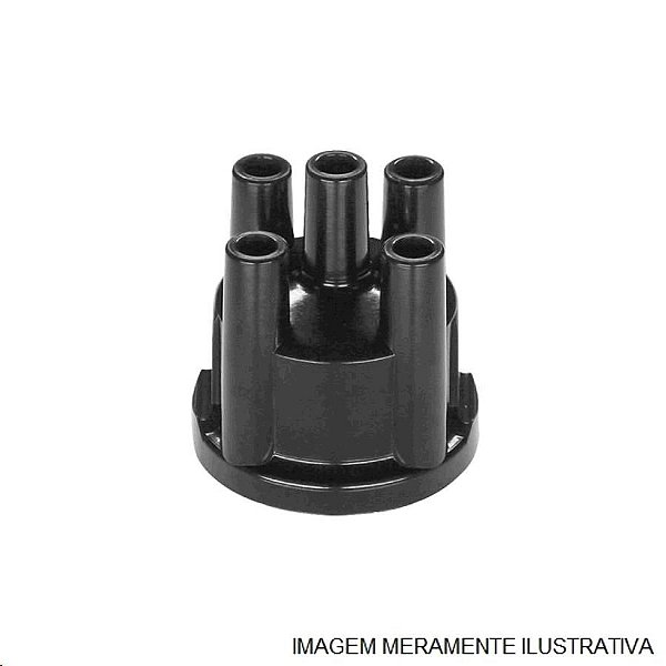 Tampa Distribuidor - Olimpic - Caminhoes até 1983