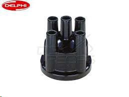 Tampa Distribuidor - S/Pino - Escort 1.6 8v 1983 a 1989