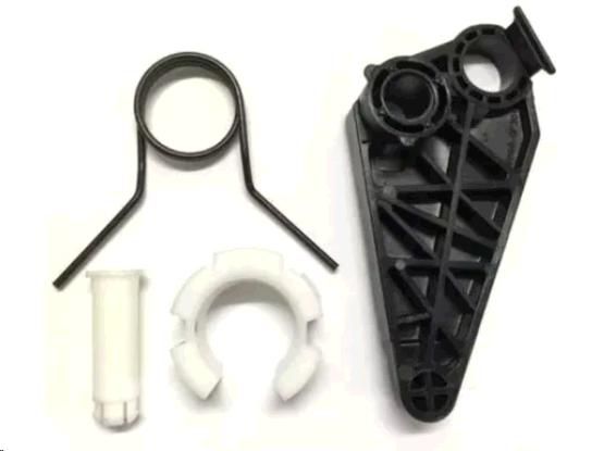 Kit Reparo Alavanca Câmbio - New KA 1.0 12v - 1.5 16v após 2013...