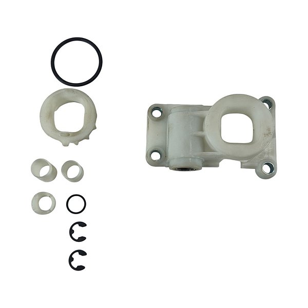 Kit Reparo Alavanca Câmbio - Strada 1.0/1.3/1.5/1.6 8v16v 1996 a 2003 - Corpo Baixo - Ré para Tras*