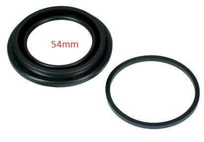 Reparo Pinça Dianteira 54mm do Pistão - Strada 1.4 8v - 1.6/1.8 8v/16v após 1998...