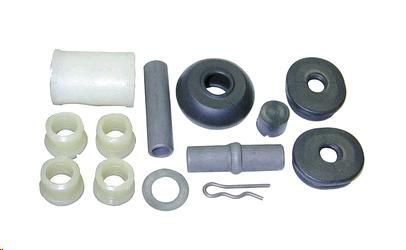 Kit Reparo Alavanca Câmbio 5 Marchas - Pampa 1982 a 1997