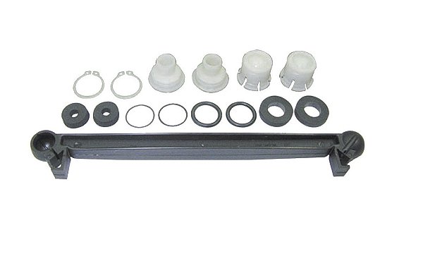 Kit Liame Reparo Trambulador Completo - Corsa Classic 1.0 8v 2003 a 2005