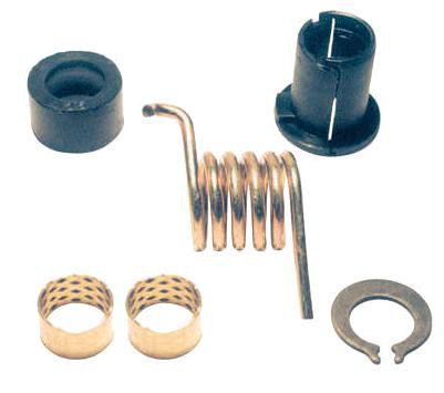Kit do Reparo Garfo Embreagem - Royale 1.8/2.0 8v - AP 1991 a 1996
