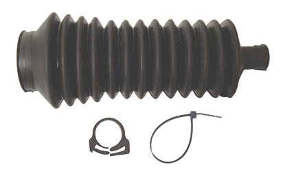 Coifa Caixa Direção Mecânica - Kangoo 1.6 8v 1998 a 2001