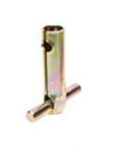 Haste Acoplamento Cambio Alavanca C/Trambulador Torto - Passat até 1988