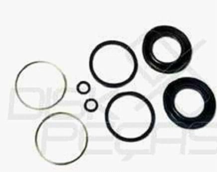 Reparo Pinça Dianteira 40,5mm - Fusca 1.6 8v - AR 1974 a 1982