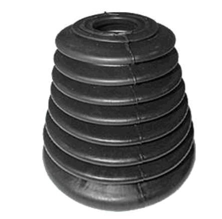 Coifa Caixa Direção Mecânica - Pampa 1.6/1.8 8v 1982 a 1997