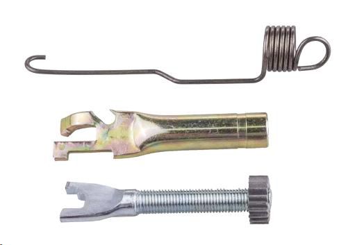 Regulador Freio Traseiro LE - Ecosport 1.0/1.6 8v - 2.0 16v 2003 a 2006