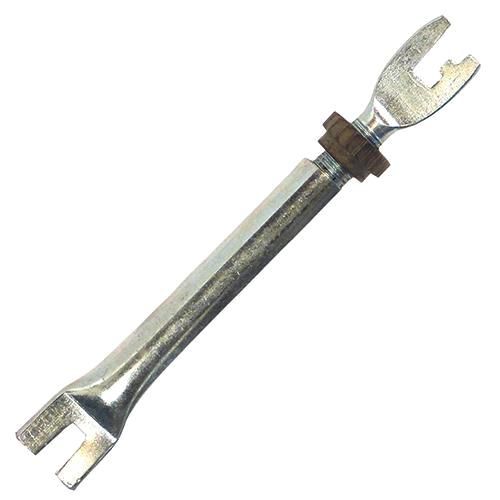 Regulador Freio Traseiro LE - Meriva 1.4 8v - 1.8 8v/16v 2002 a 2012