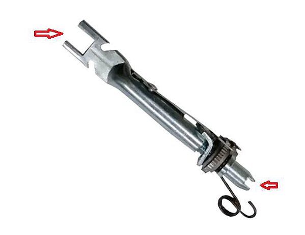 Regulador Freio Traseiro LE - Stilo 1.8 8v/16v 2002 a 2011