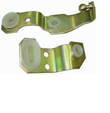 Conjunto Trambulador 5 Marchas Parcial - Passat 1.8 8v