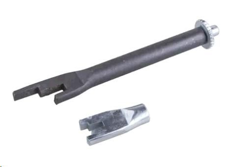 Regulador Freio Traseiro LE - S10 2.4 8v - 2.8 16v após 2012...