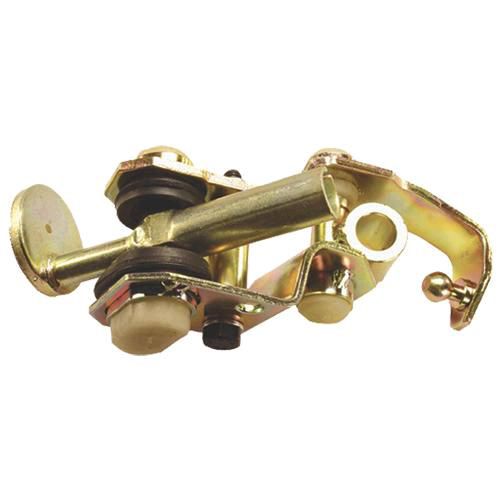 Conjunto Trambulador 5 Marcha Completo - Gol 1.0/1.6/1.8/2.0 8v - 1.0 16v após 1995...