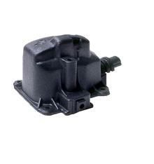 Carcaça Trambulador Inferior - C/Furo Vigia - Escort até 1986