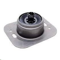 Caixa Rotula Alavanca Cambio Cúpula - Del Rey 1.8 8v - AP 1987 a 1991