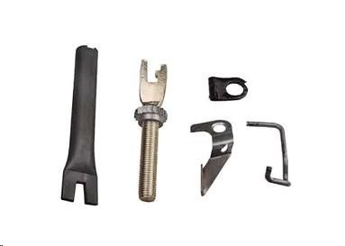 Regulador Freio Traseiro LD - Zafira 2.0 8v - 2.0 16v 2001 a 07/2012