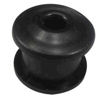 Bucha Trambulador Terminal Cabo Seleção Marcha - Ecosport 1.0/1.6 8v - 2.0 16v após 2003...