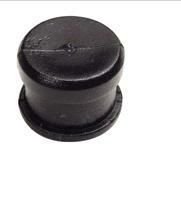 Bucha Alavanca Trambulador Câmbio NYLON - Uno 1.0/1.3/1.5/1.6 8v 1989 a 1991