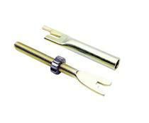 Regulador Freio Traseiro LD - Caravan após 1979...