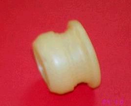 Bucha Alavanca Câmbio Posterior - Quantum