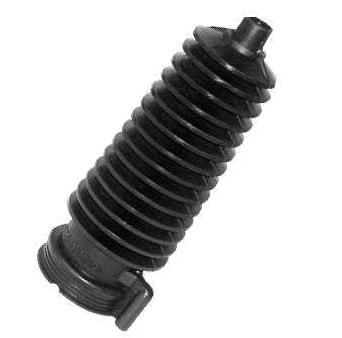 Coifa Caixa Direção Hidráulica - KA 1.0/1.6 8v 1999 a 2013 - C/Respiro