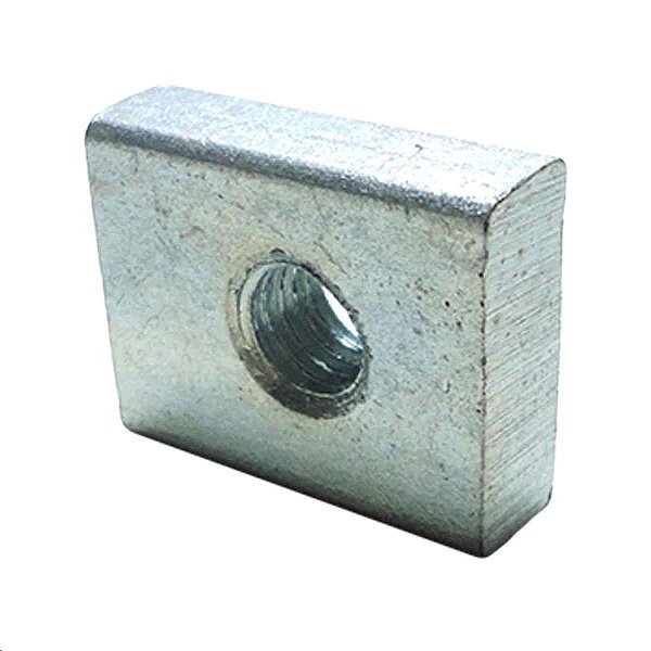 Porca Fixação Agregado Motor - 12mm - Parati após 1995...