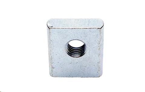 Porca Fixação Agregado Motor - 10mm - Gol até 1994