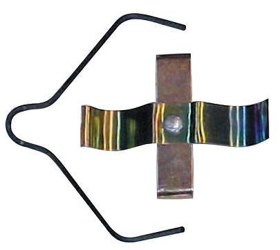 Regulador Freio Automático Traseiro LD - Belina 1.4/1.6 8v 1980 a 1987