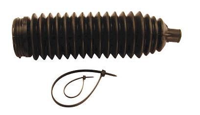 Coifa Caixa Direção Hidráulica - Saveiro G6 1.6 8v - 1.6 16v 2014 a 2016