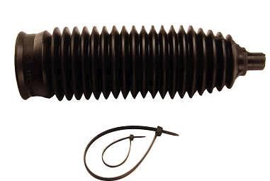 Coifa Caixa Direção Hidráulica - Saveiro G6 1.6 8v - 1.6 16v 2014 a 2016