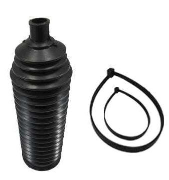 Coifa Caixa Direção Hidráulica - Symbol 1.6 8v/16v 2009 a 2013