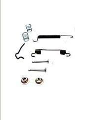 Kit Reparo Sapata Freio Traseiro 1 Roda - Montana