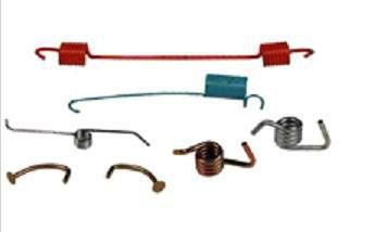 Kit Reparo Sapata Freio Traseiro 1 Roda LD / LE - F350