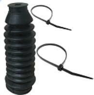 Coifa Caixa Direção Hidráulica - A3 1.6 8v - 1.8/2.0 16v após 1998...